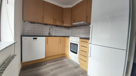 Stora södergatan, Lund - Photo 3