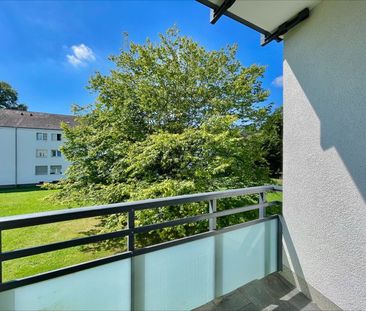 Geräumige 2,5-Zimmer-Wohnung mit Balkon! - Photo 6