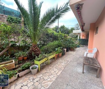 Location Appartement 1 pièce 33m² CANNES 06400 - Photo 5