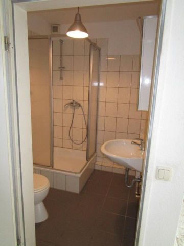 AdW: Helles, gepflegtes 1-Zimmer-Appartement in Niederkrüchten-Elmpt - Photo 3