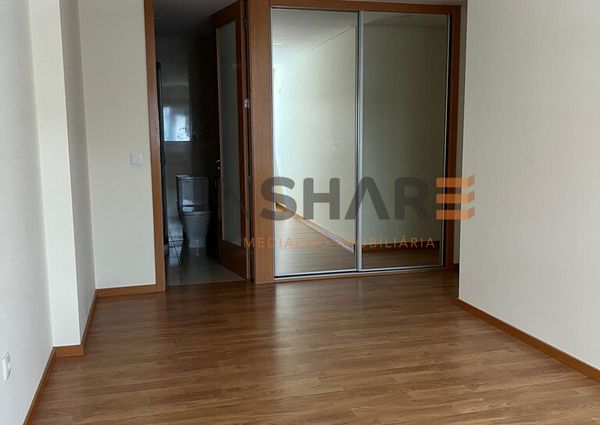 Apartamento T2 em Braga