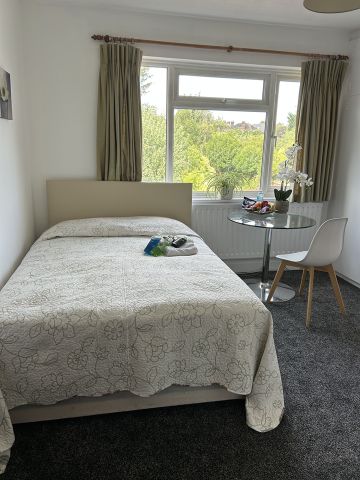 Room in a Shared House, Draycott Avenue, HA3 - Photo 4