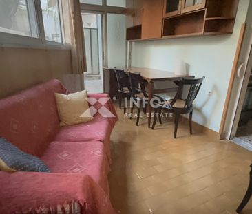 Πλήρως επιπλωμένο διαμέρισμα 50 τ.μ. στο κέντρο της Καβάλας - Photo 3