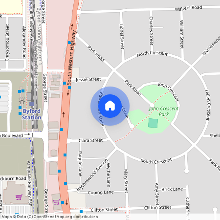 3 McDermott St, WA 6122, Byford