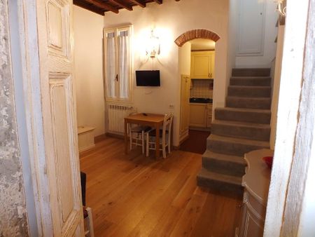 Via Romana, Florence, Tuscany 50125 - Photo 5