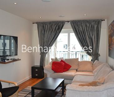 2 Bedroom flat to rent in Heritage Avenue, Colindale, NW9 - Photo 1