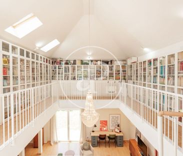 5 bedroom luxury Villa for rent in Alcobendas, Autonomous Region of... - Photo 4