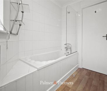 1 bedroom apartment to rent - Photo 6