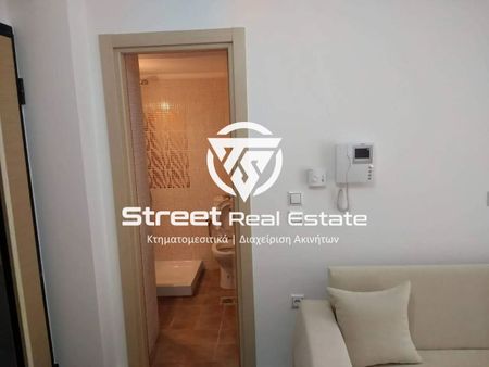 Studio/Γκαρσονιέρα για ενοικίαση Νέα Παραλία (Ανάληψη - Μπότσαρη - Νέα Παραλία) - Photo 3