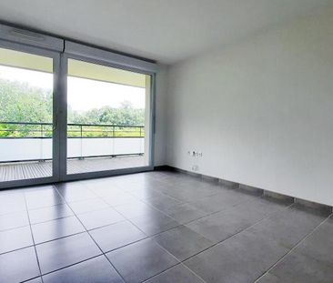 COLOMIERS / Location Appartement 2 Pièces 41 m² - Photo 4