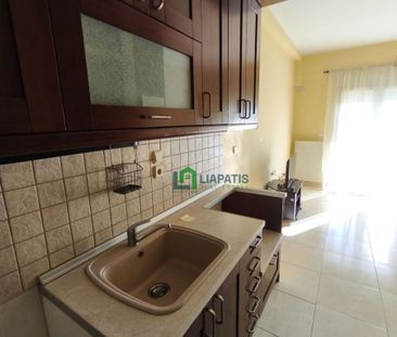 Studio/Γκαρσονιέρα για ενοικίαση Βόσπορος (Μενεμένη) - Φωτογραφία 6