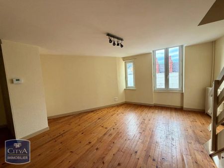 Appartement à louer 4 pièces 70.72m² - Photo 4