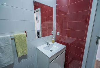 Apartamento T5 em Aveiro