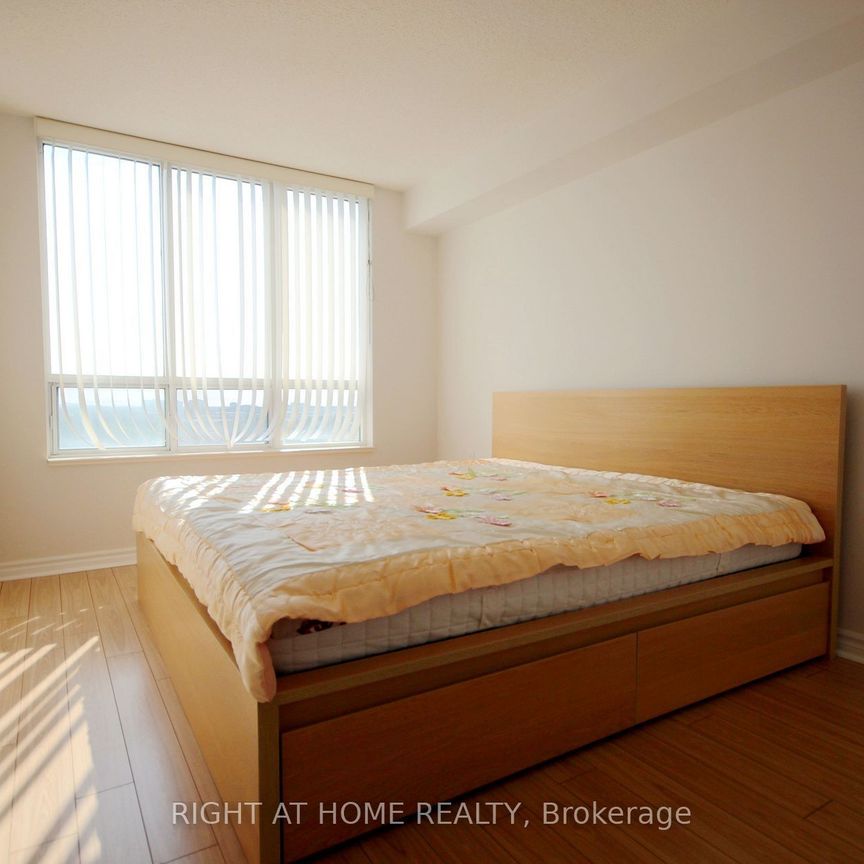 For Lease - 2627 McCowan Road Unit# 1611, Toronto, Ontario - Photo 1