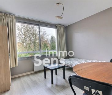 Location appartement - Lille Vauban / Cormontaigne - Photo 1