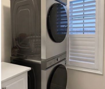 For Lease - 41 John Rolph Street, Markham, Ontario - Photo 6