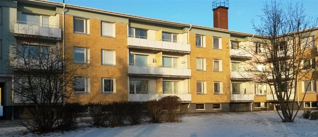 Kurirgatan 24 A - Foto 1