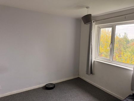 2 Bed Maisonette, Bickton Close, B24 - Photo 3