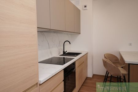 Wynajem | 3 pokoje | Gumieńce| Balkon - Photo 5
