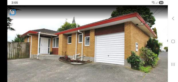 Modern home with internal access - Photo 1