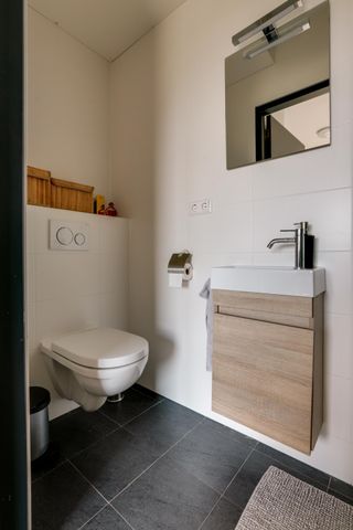 Te huur: Appartement Van Heuven Goedhartlaan 2 D in Utrecht - Photo 3