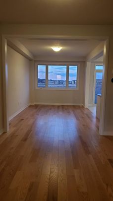 For Lease - 278 Newman Drive Unit# Main, Cambridge, Ontario - Photo 1