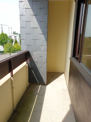 A LOUER Appartement 50000 Saint-Lô 1 pièce 29.33 m² - Photo 1