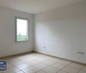 Appartement à louer 2 pièces 39.74m² - Photo 1