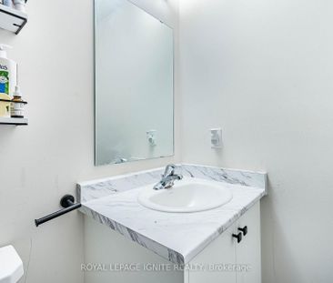 For Lease - 55 Chiffon Street, Vaughan, Ontario - Photo 2