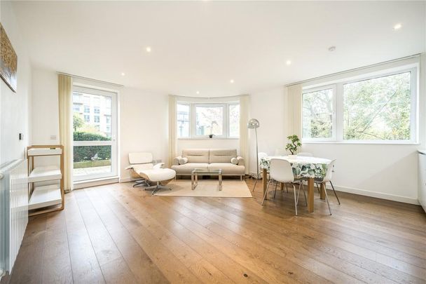 3 bedroom apartment to rent - Photo 1