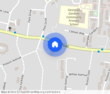 Station Road, Rustington - Photo 1