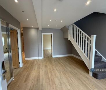 1 bedroom in a house share to rent - Photo 6