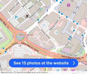 5 Young Street, Sheffield, S1 - Photo 1