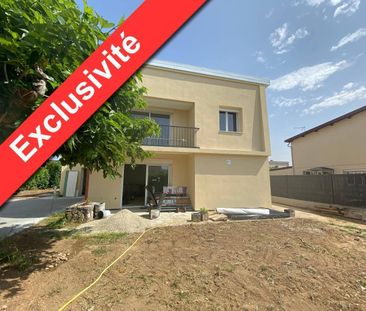 Location maison 5 pièces 81.82 m² à Romans-sur-Isère (26100) 4 - Photo 6