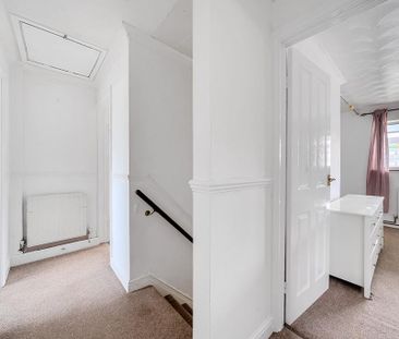 2 bedroom maisonette to rent - Photo 1