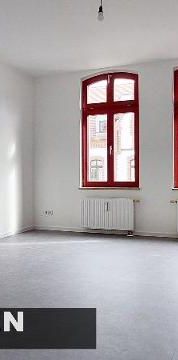 1 - Zimmer Wohnung nähe City mit Balkon - Photo 1