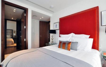 4 bedroom apartment to rent - Photo 5