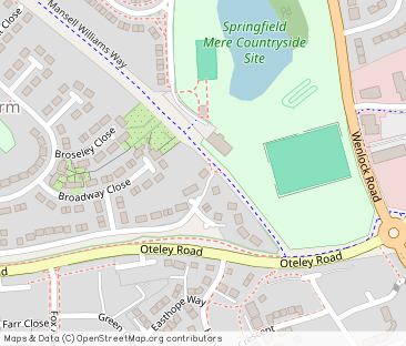 Rowton Road, Shrewsbury - Photo 1