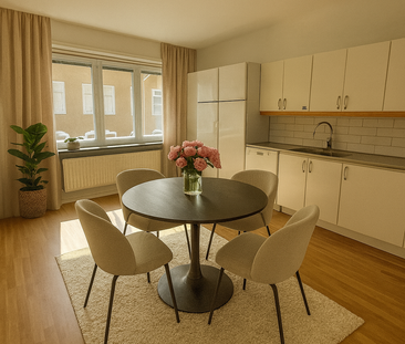 Gamla Rådstugugatan 52 - Photo 4