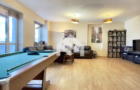 Warszawa, Śródmieście, Śródmieście Powiśle, Tamka - Photo 3