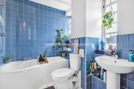 Timbrell Place, Surrey Quays, London, SE16 - Photo 5