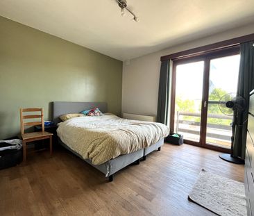 Verzorgd en lichtrijk appartement in centrum Brasschaat - Photo 5