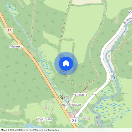 56160, Guémené-Sur-Scorff