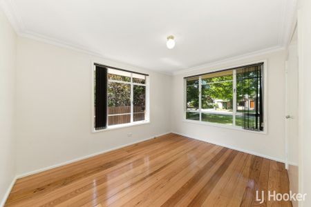 20 Holroyd Street, Watson ACT, Belconnen - Photo 4