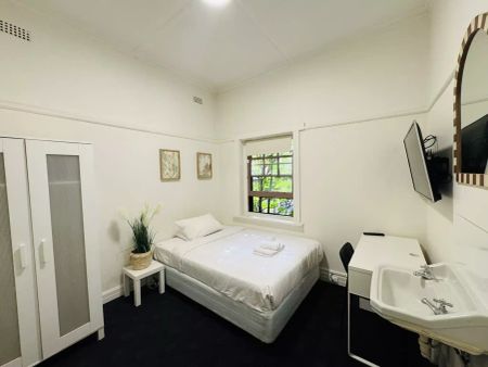 Room 3 (Non Ensuite) - Photo 4