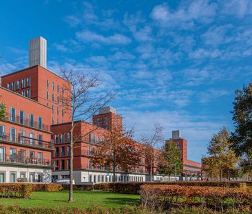 Appartement te huur: Vuistbijl 39 2497 DT Den Haag - Photo 2