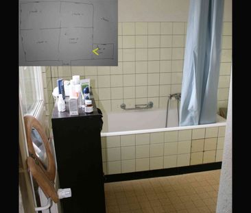 3 Zimmer, 120 m², 1. Stock - Photo 3