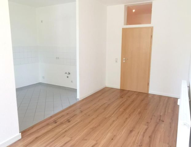 3 Raum - großzügige Altbauwohnung in ruhiger Lage - Photo 1