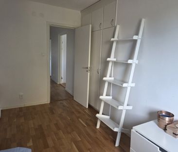 Nacka - 4rok - 9mån - 21.850kr/mån - Photo 5