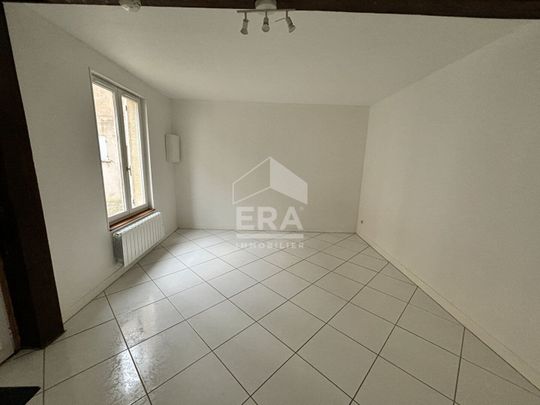 Appartement à Orleans-Dunois de 1 pièce(s) 23 m2 - Photo 1